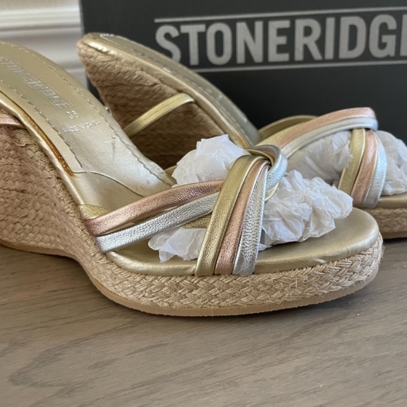 Aldo Stoneridge Sandals - Picture 5 of 7